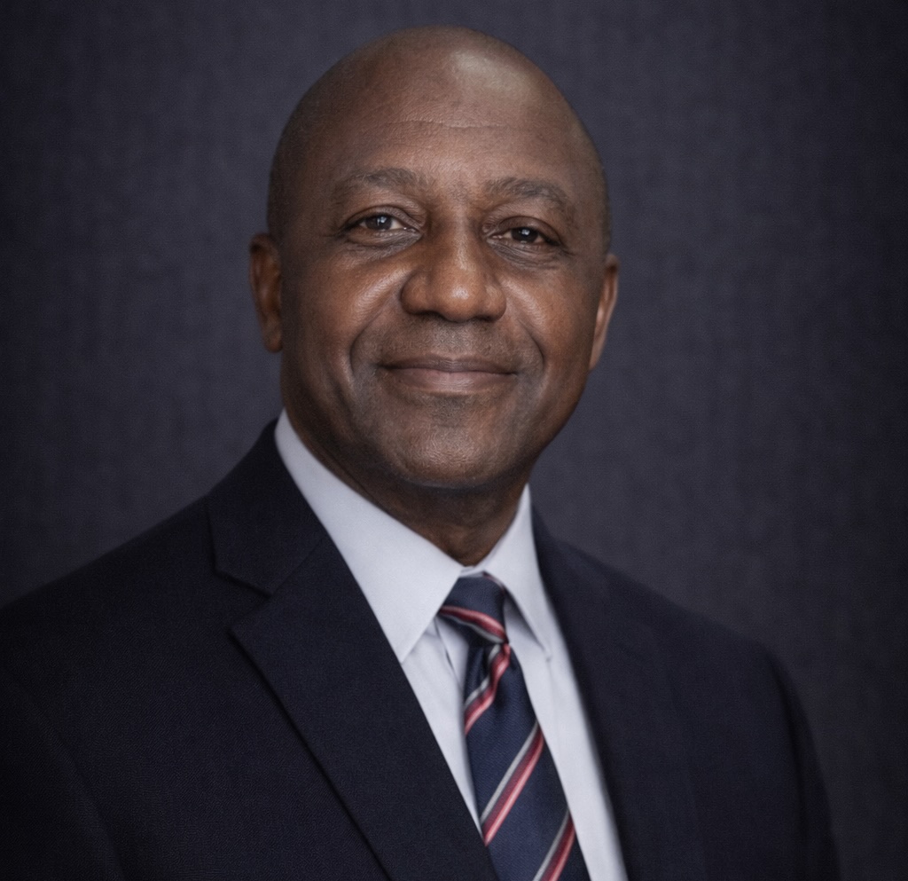 Daniel Gambo, MS, Advisor, West Africa (Anglophone)