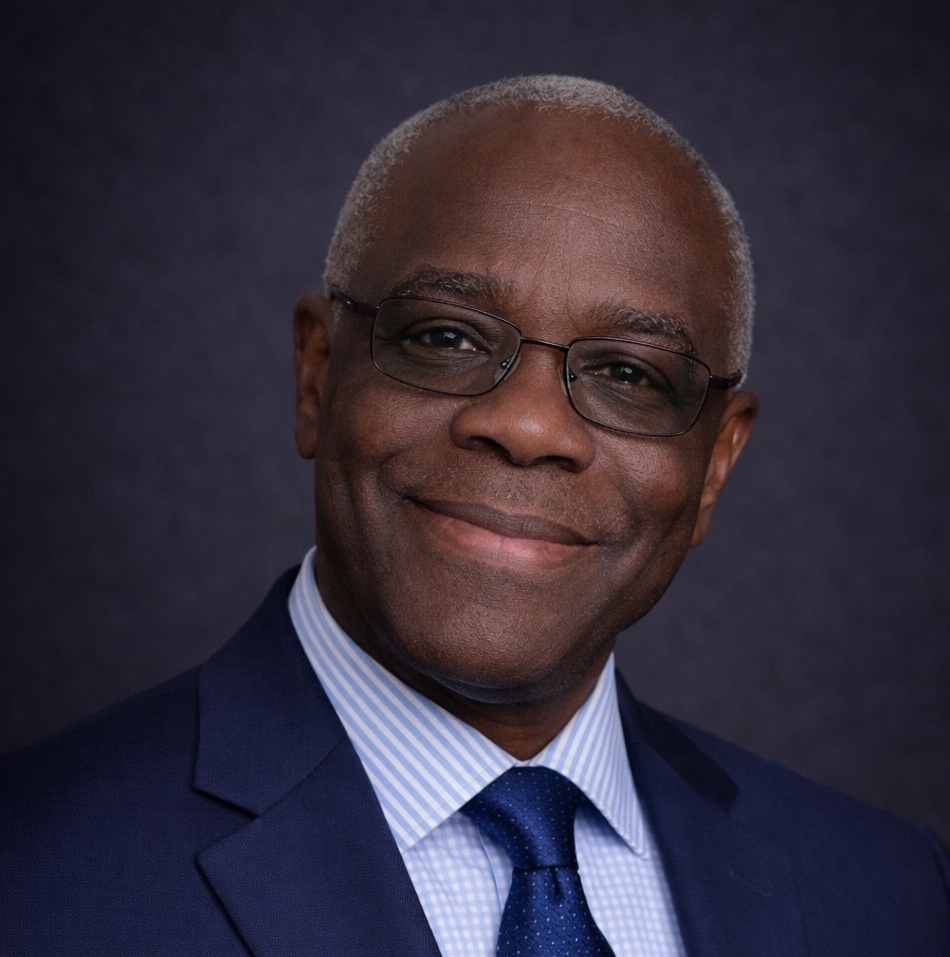 Leon Kone Tanou, Advisor, Epidemiology; Former UN Ambassador to ECOWAS