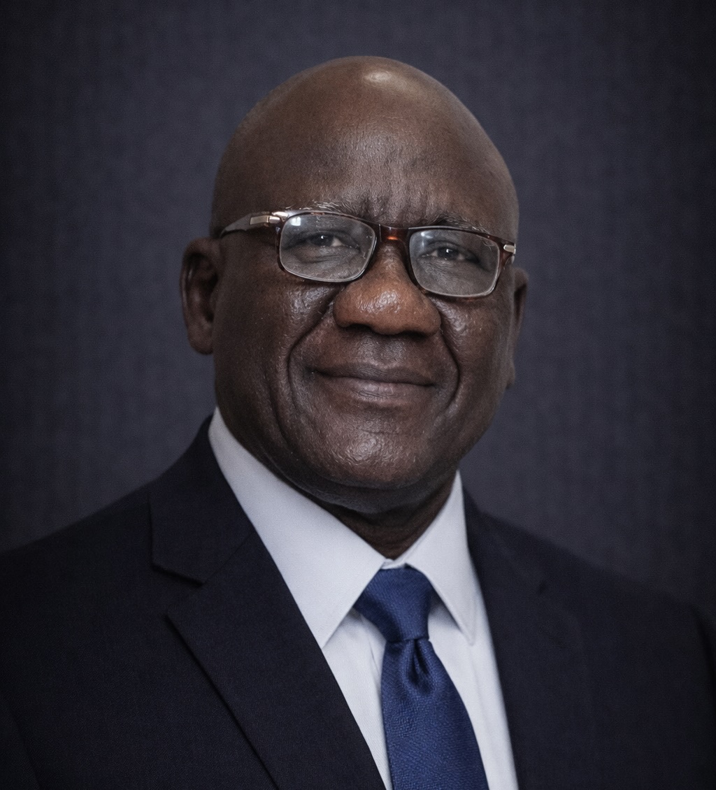 COL Mamadou Adje (Ret), Advisor, West Africa (Francophone)