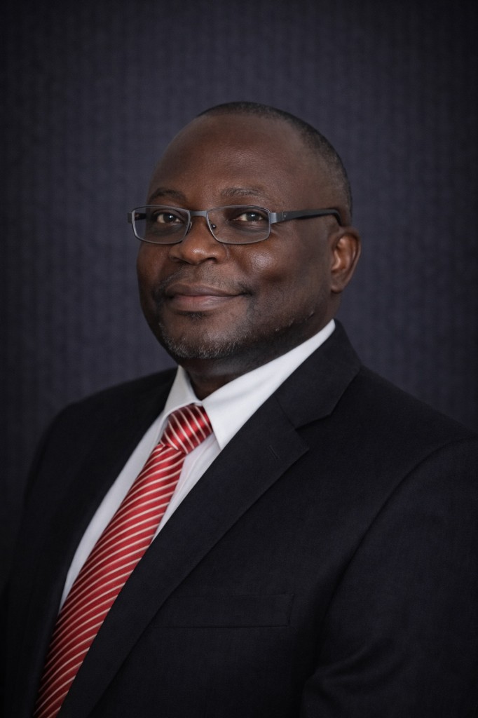 Professor Nathan Kapata, Advisor, Zambia Programs