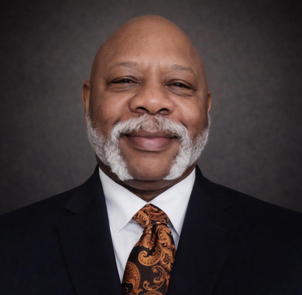 Osker Dugger, Senior Advisor, Environmental Health