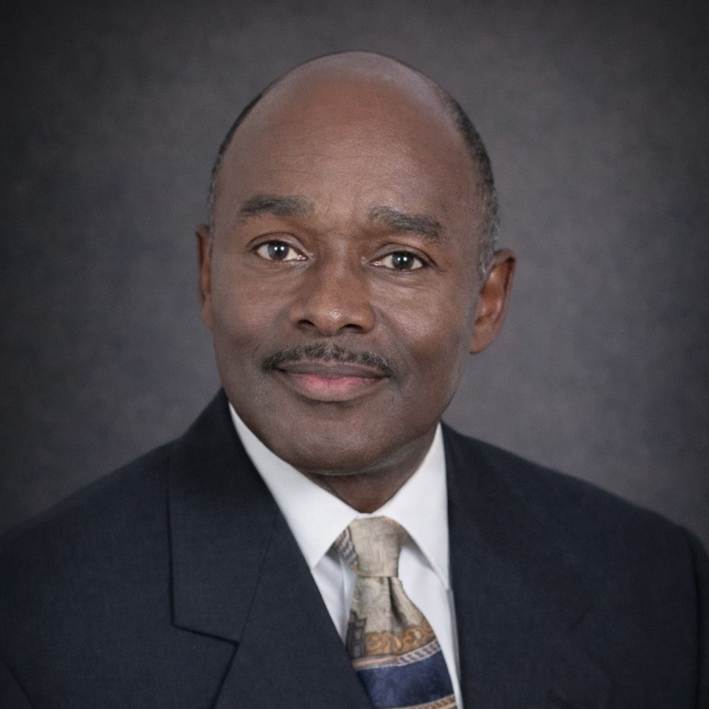 Dr. Renard Peeples, Advisor, Education and Training