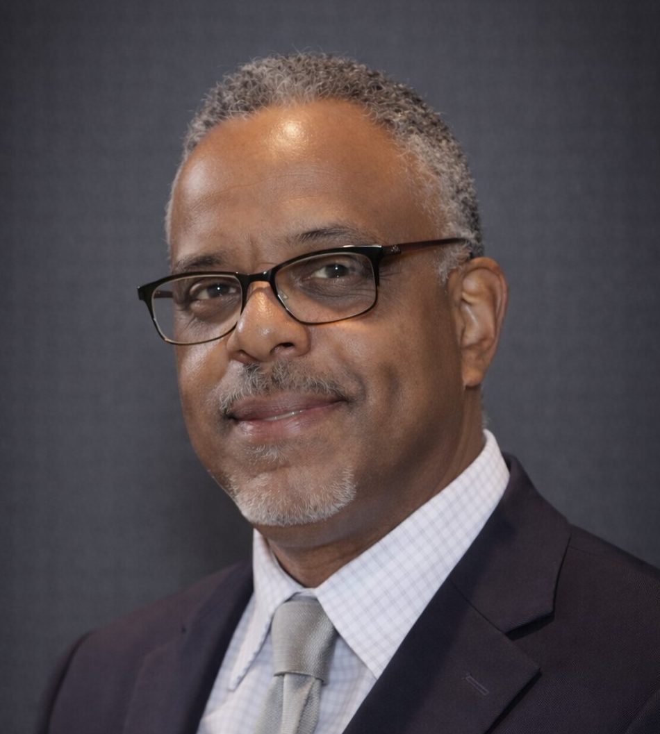 Samuel Washington, MS, Vice President, Health Technology