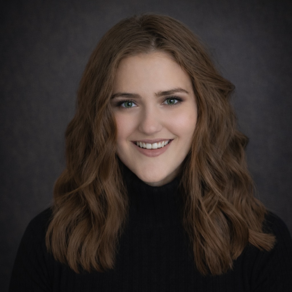 Stephanie Bailey, Social Media Coordinator