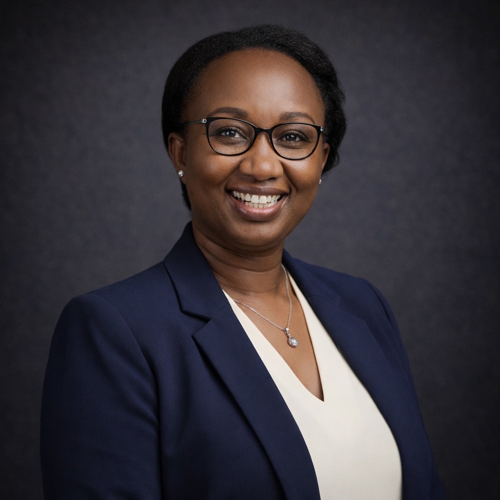 Waithira Koine, MBA, Advisor, East Africa