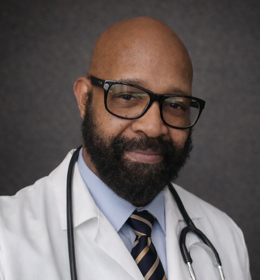 Wayne Wells, MD, Medical Director, LMIC Programs